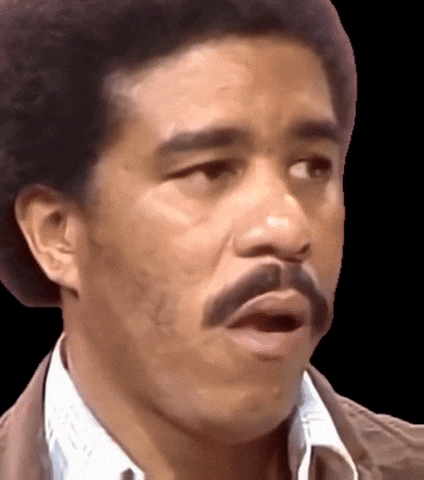 The Look GIF