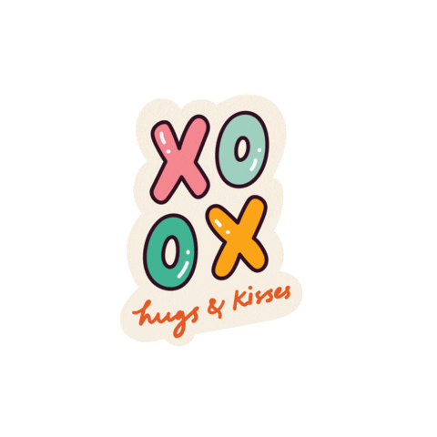 Nuzhahjacobs Sticker