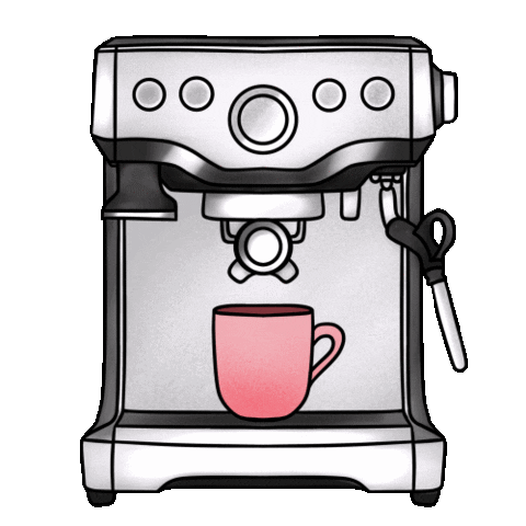 Loowillustra Sticker