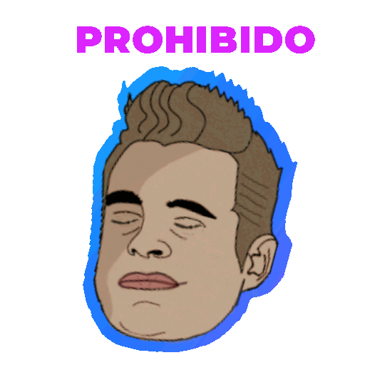 Insta Desde Cero Sticker