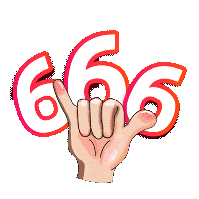 Asjune2021 Sticker by AladdinShop