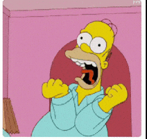 Susto GIF