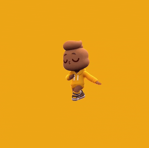 Dance GIF
