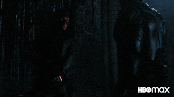 Red Hood Hbomax GIF by Max