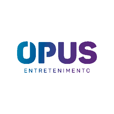 Sticker by Opus Entretenimento