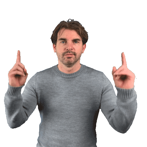 Laugh Marketing Sticker by CreativeClicks