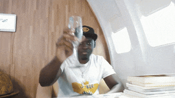 Lyrical Chris GIF