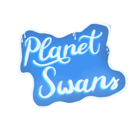 Janagifs Sticker