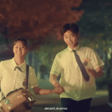Leehyeri GIF