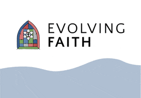 Evolving Faith GIF