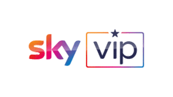 Vip Customer Sticker by Sky