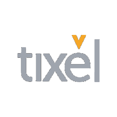 Tixel Spain Sticker