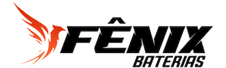 Bateriasfenix Sticker