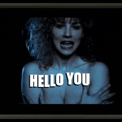 Un Indien Dans La Ville GIF