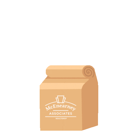Back To School Sticker by McEnearney Associates