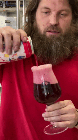 GIF by La Nébuleuse