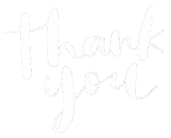 Thanks Thank You Sticker