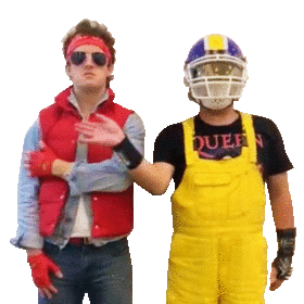 リーサルウェポンズ Sticker by THE LETHAL WEAPONS