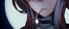 Arknights GIF