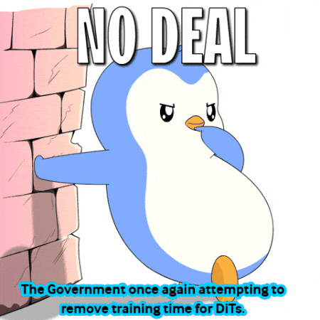 Doctors Negotiate GIF by AMA Victoria