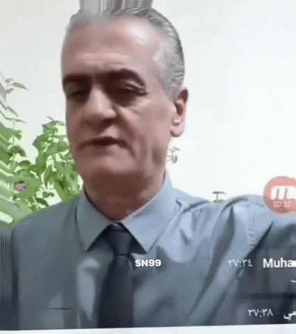 السعودية GIF