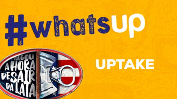 Uptake Idiomas GIF