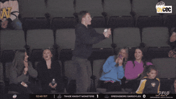 Wheeling Nailers GIF