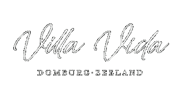 Villa Vida Domburg Sticker
