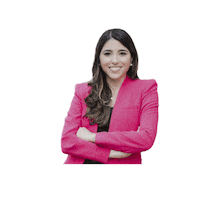 Mercedes Dockery Sticker by The Vivas Group Realtors