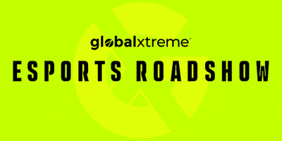 GIF by GlobalXtreme