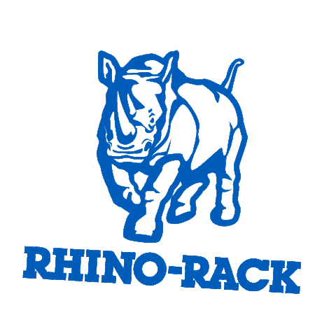 Rhino Rack Sticker