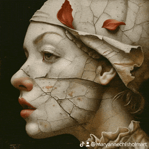 Fractured Stock Market
