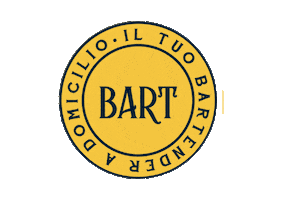 bartcocktailit Sticker