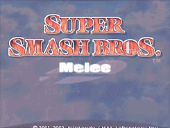 Super Smash Bros: General - What super smash bro game did you played first? image 2