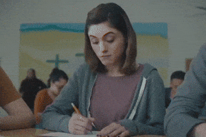 Stan Twitter Nancy Wheeler GIF