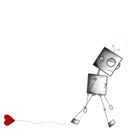 Broken Heart Love Sticker For Ios Android Giphy