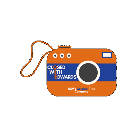 edwardsabstract Sticker