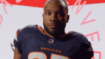 Denver Broncos Nfl GIF by Broncos