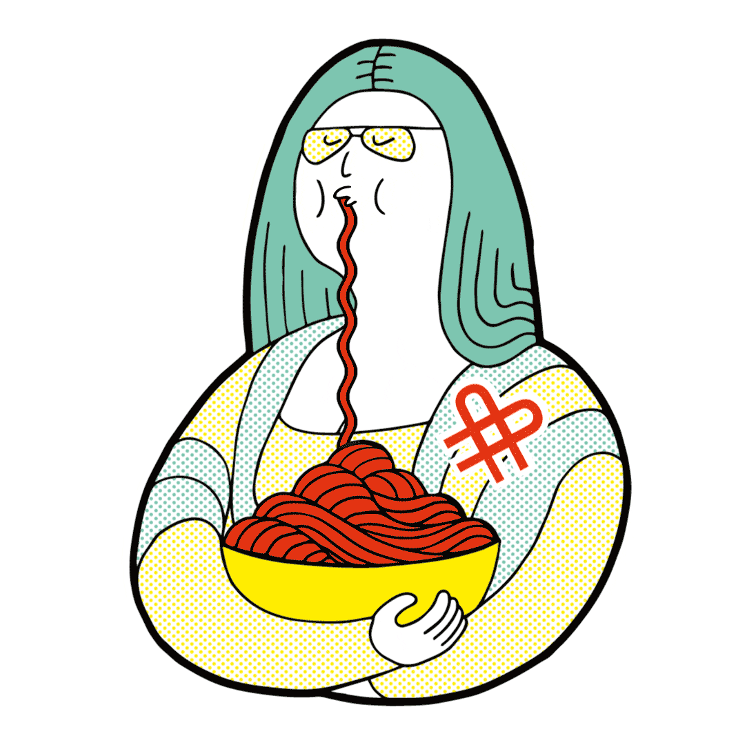 ADSTORE Sticker