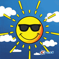 Good Night Smile GIF by Crest Good Night Smile GIF by Crest