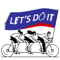 Swire Properties Sticker