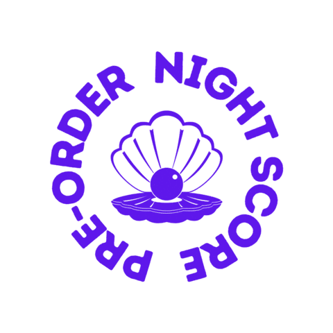 Under The Sea Sticker by Under the Sea Collectibles