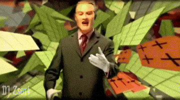 Music Video Edm GIF