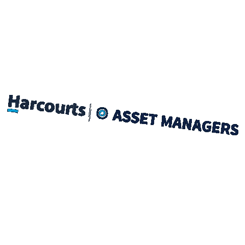 Assetmanagers Sticker by Harcourts Accommodation Centre