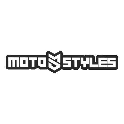 motostyles Sticker