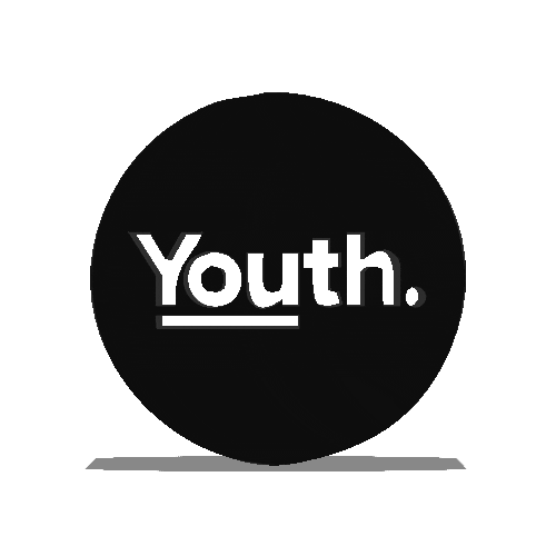 Church Sticker by Northwest Youth