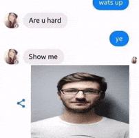 Johngoochman GIF