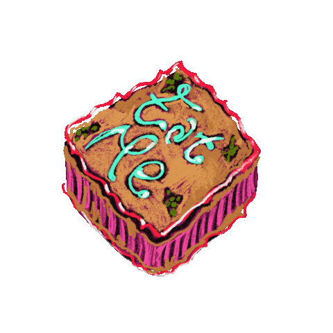 Food Sticker