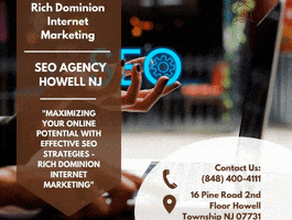 Seo Agency Howell Nj GIF