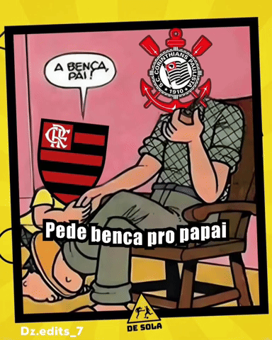 Futebol Vice GIF